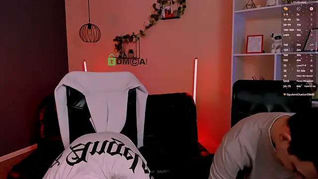 jason_sweety Adlı Modelin Canlı XXX Sohbeti