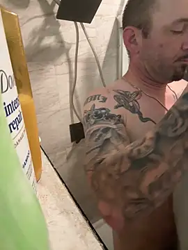 RobsBigD webkamerás műsora