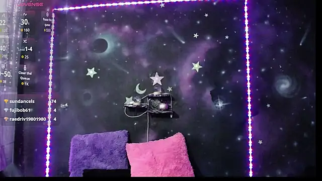 Chat +18 de ValentinaRojass_ ao vivo