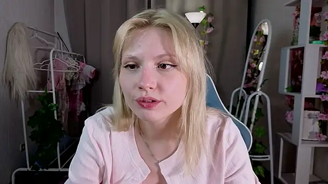 Chat +18 de Swagline ao vivo