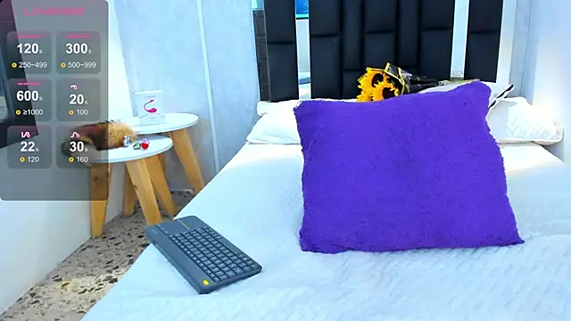 Czat XXX na żywo – elian_7