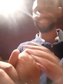 Camodick's Live XXX Chat