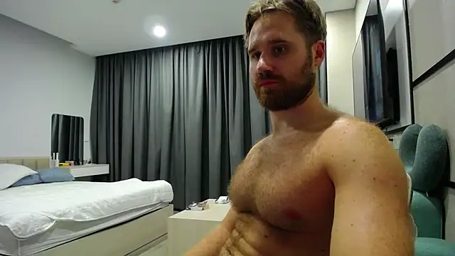 LorenzoLux Live XXX-chat