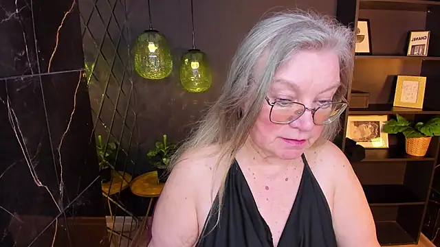 NataliMellow's Live XXX Chat