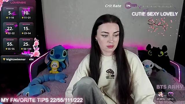 Chat XXX ao vivo de SemurMur