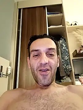 Sextructor@xh's Live XXX Chat