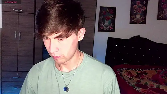 samael1107's Live XXX Chat