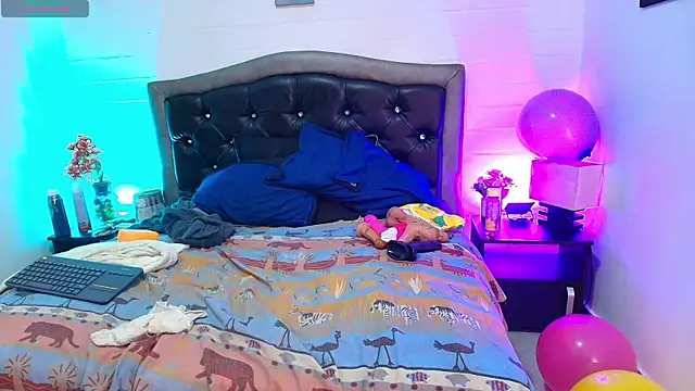 QueenMatturex Chat XXX in diretta