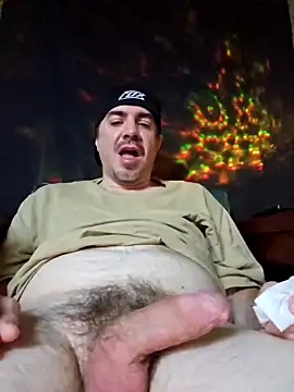 wilburydeznutz's Live XXX Chat