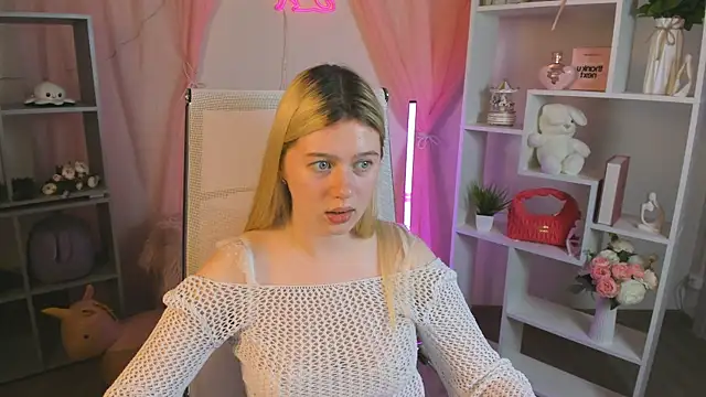 CelestineMauriac Adlı Modelin Canlı XXX Sohbeti