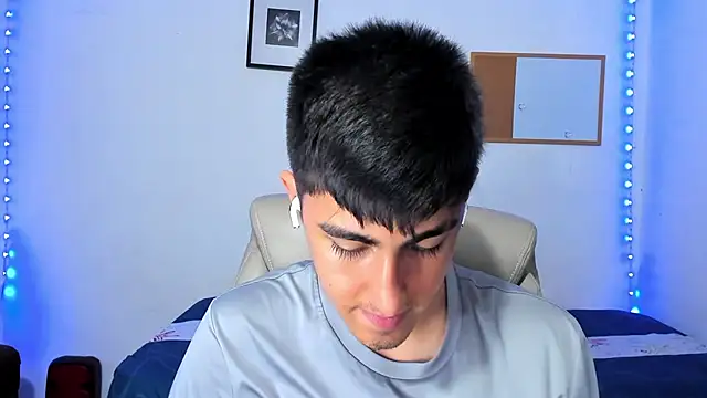 babyted272's Live XXX Chat