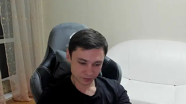 Alexmansuper's Live XXX Chat