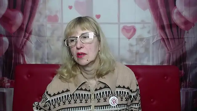 PattySanny Chat XXX in diretta