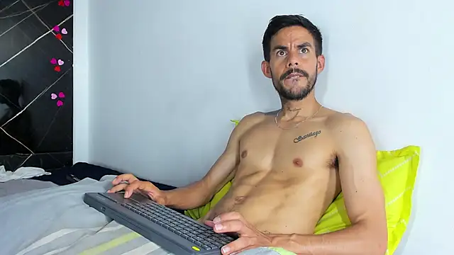 Show webcam de Leo_Vesper