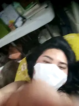 Alicee_001 网络视讯表演