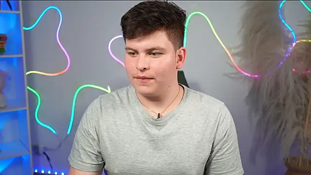 Thiago___'s Live XXX Chat