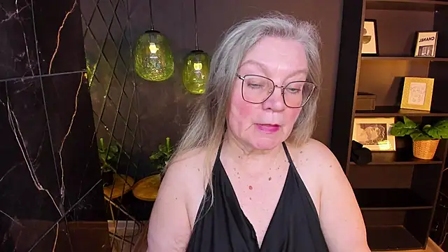 NataliMellow Chat XXX in diretta