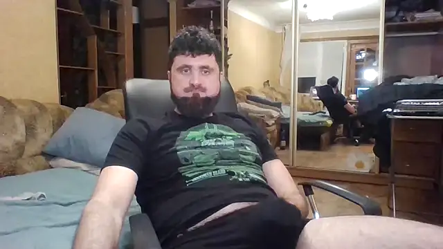 StasConnor's Live XXX Chat