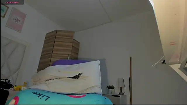 Nata_bernett 现场XXX聊天