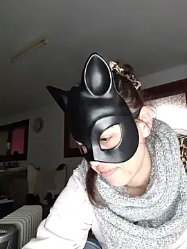 SweetSun69 网络视讯表演