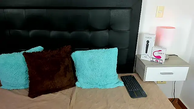 Chat XXX ao vivo de Natalye_23