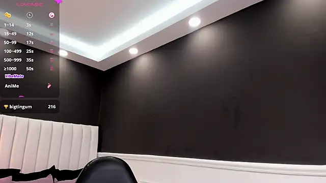 laia_fisher_ 现场XXX聊天