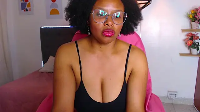 jessika_pearl Webcam-Show