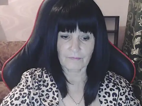 KatarinaOhDream Live XXX-chat