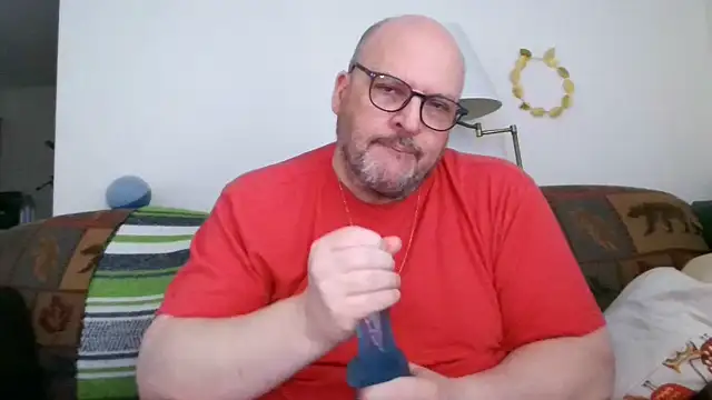 Pokazy przed kamerką – Ursulet_US