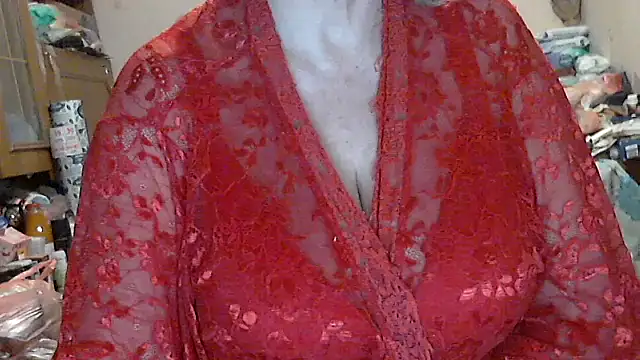 Webkamerová show Bonditta