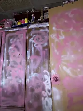 JesuAdam Show Webcam