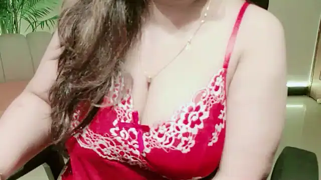 Chat +18 de Gracefulgoddess ao vivo