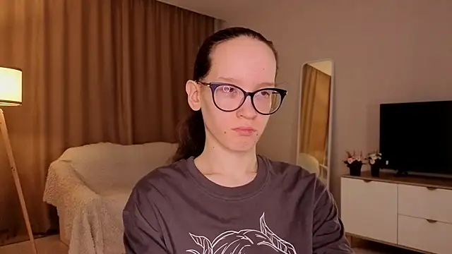 Chat XXX Live BettyBrowni