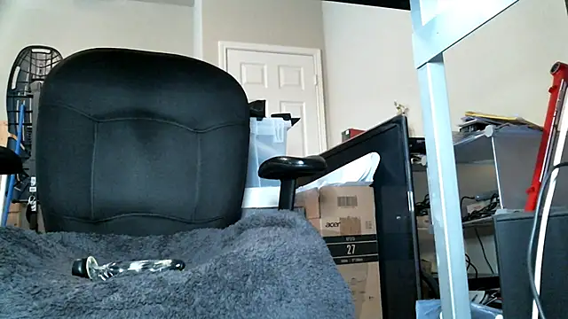 privateD's Webcam Show