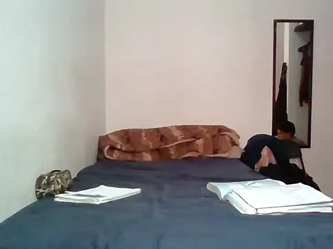 Barrx0018 Webcam Show