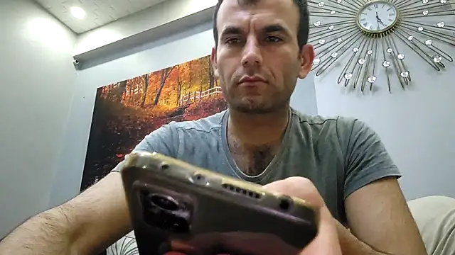 Apooabe 라이브 XXX 채팅