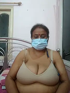 Chat +18 de Barna_Love ao vivo