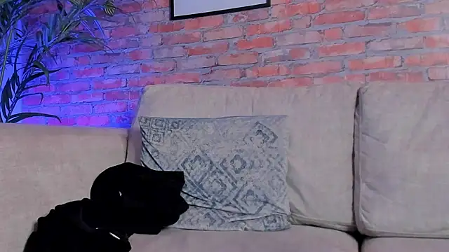 Chris_Varden 웹캠 쇼