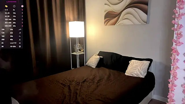 Cutie_VaIery 现场XXX聊天