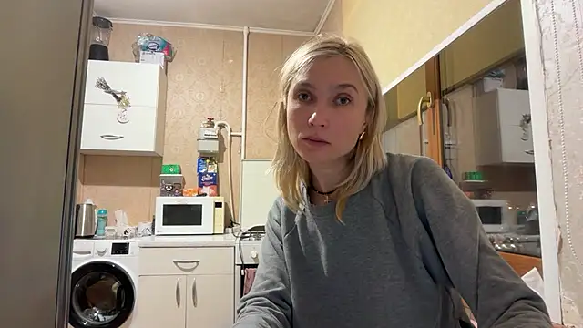 AngelJeni Webcam-Show