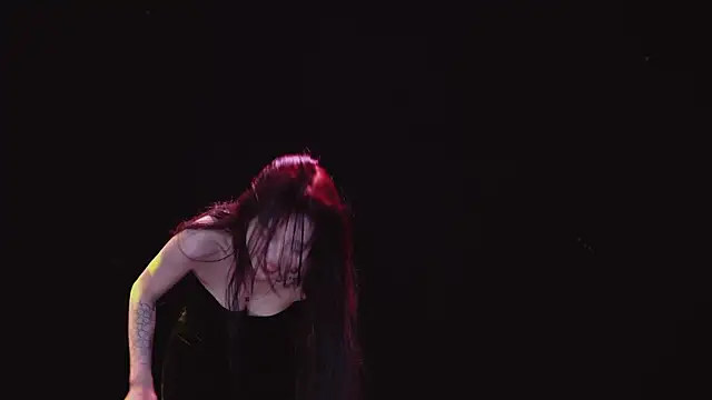 ZNZ-101 在線直播表演