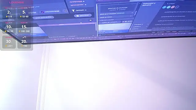 Lizza_Jones Webcam show