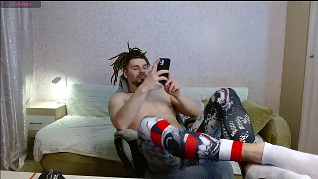 Chat +18 de Aestheticguy101 ao vivo