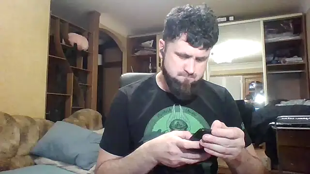 StasConnor 라이브 XXX 채팅