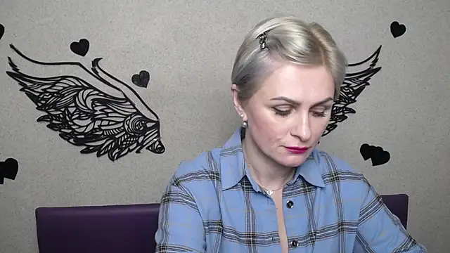 OliviaHorst Webcamshow