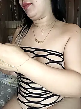 Fatina-arabic Webcam-Show