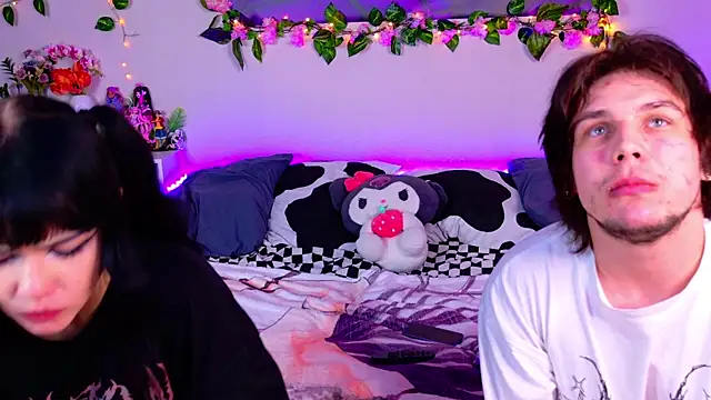 Вебкам-шоу Night_angell69