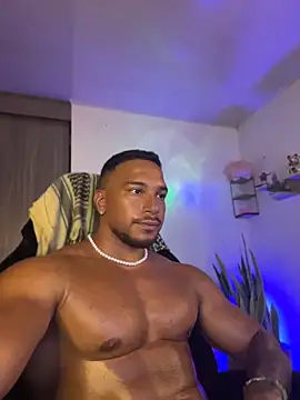 Chat XXX ao vivo de FreszX