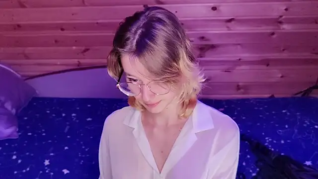 Silva-Tailll 라이브 XXX 채팅