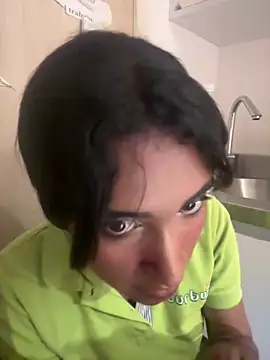 Webkamerová show ANNIE_10-